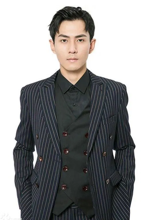 Bai Wei profile picture