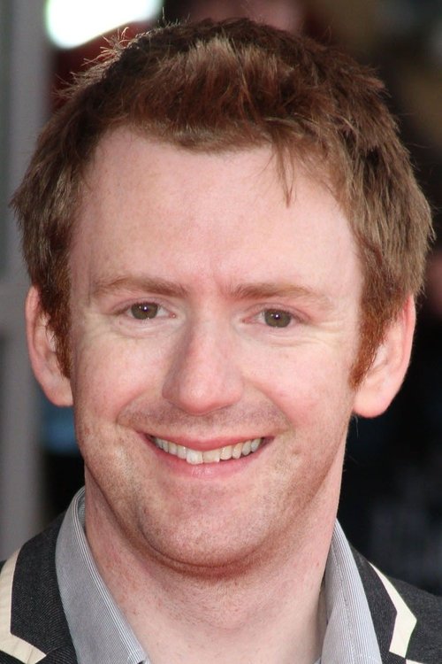 Chris Rankin profile picture