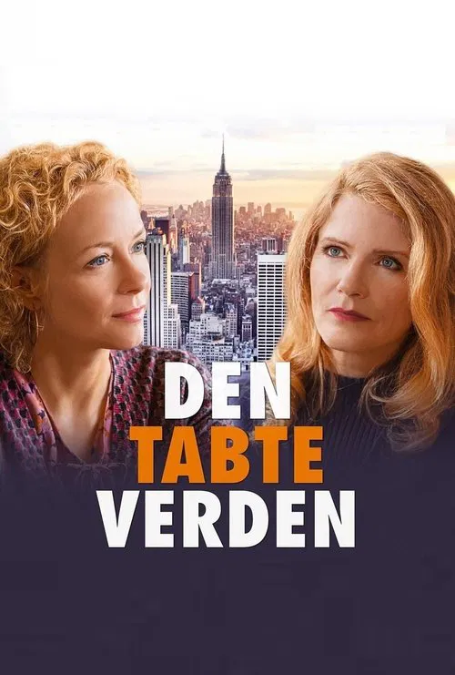 The Misplaced World movie poster