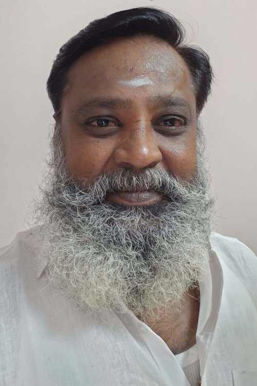 K.M. Barivallal profile picture
