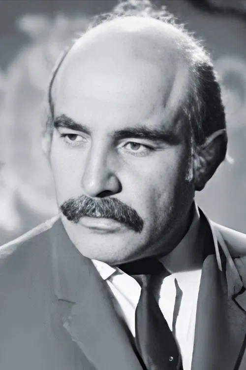 Mehmet Ali Akpınar profile picture