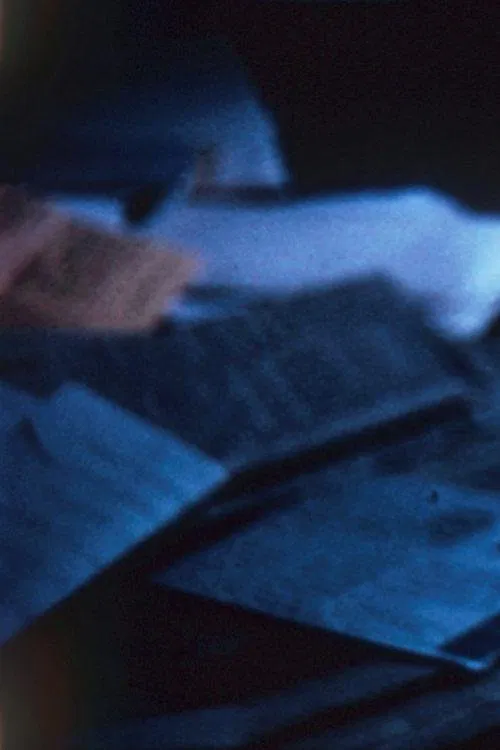 A Sense of the Past movie poster