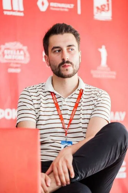 Yuriy Shilov profile picture