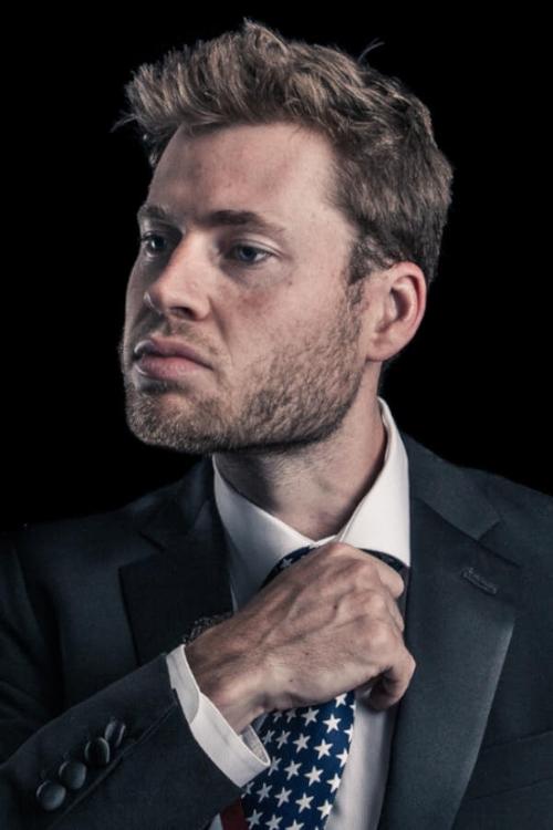 Owen Shroyer profile picture