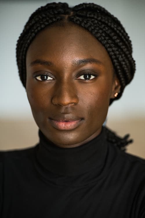 Marie-Madeleine Sarr profile picture