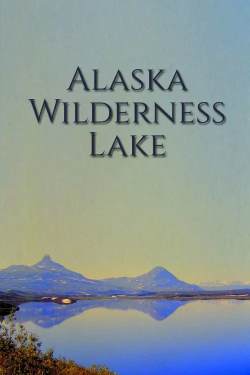 Alaska Wilderness Lake movie poster