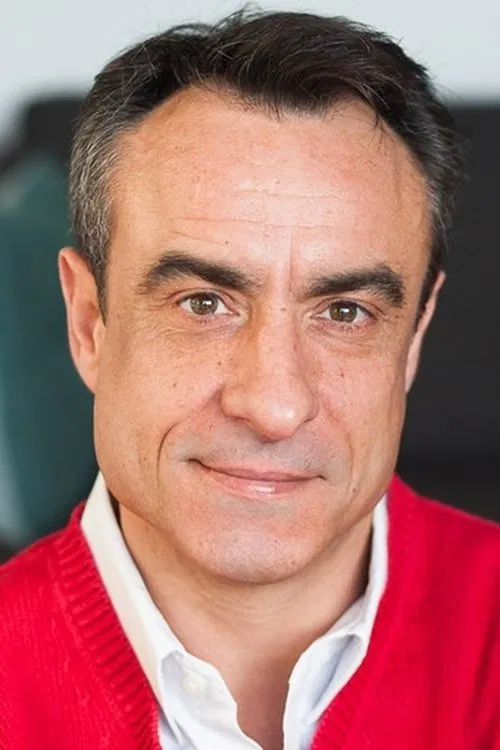 Philippe Blondelle profile picture