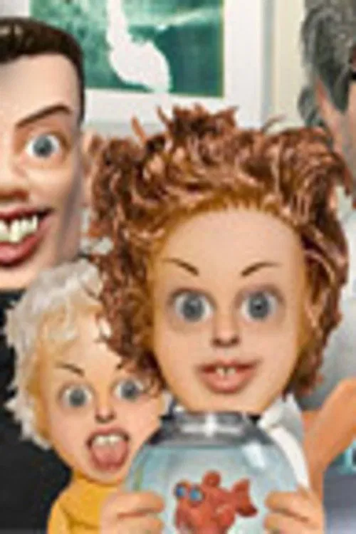L'Hôpital movie poster