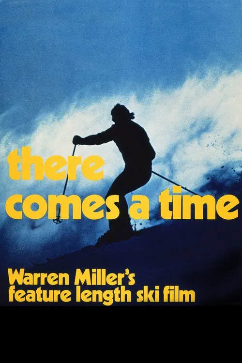 There Comes a Time movie poster