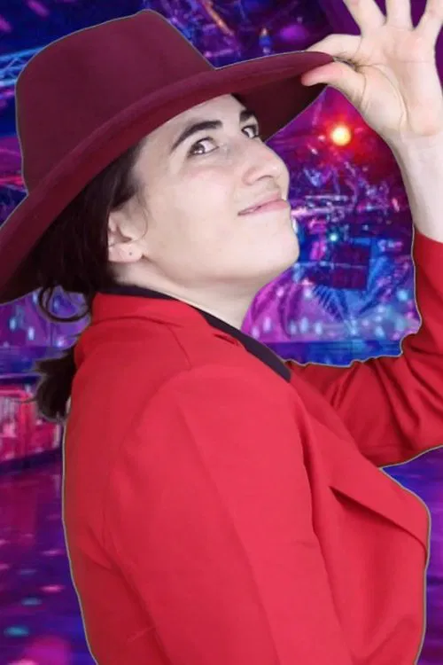 Melissa Strype profile picture