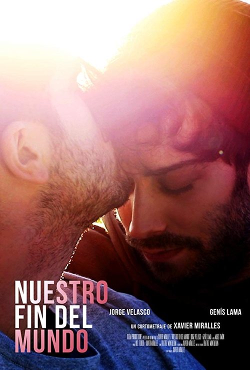 Our End of the World movie poster