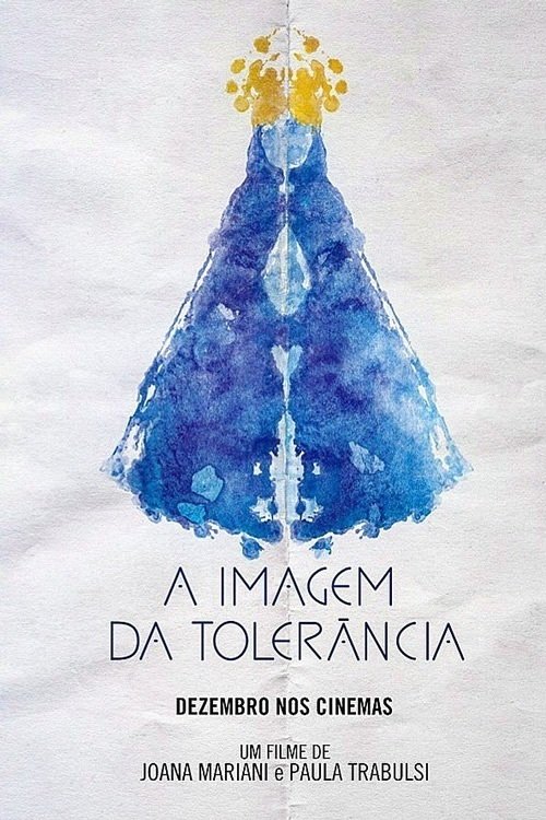 A Imagem da Tolerância movie poster
