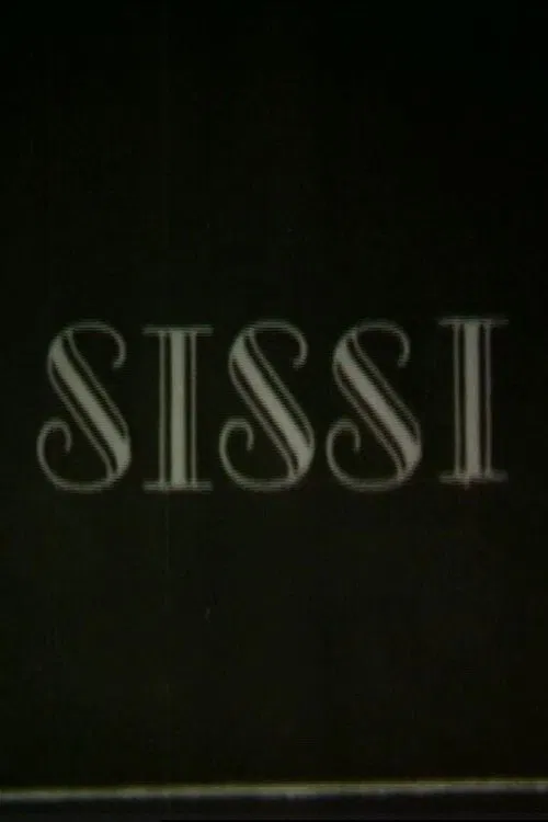 Sissi movie poster