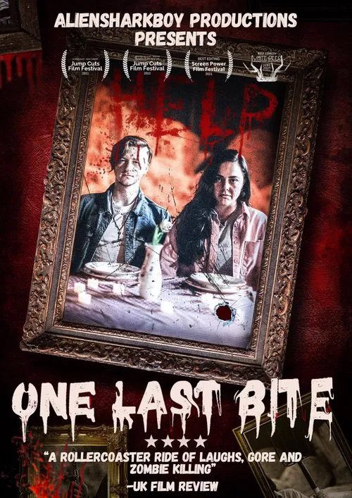 One Last Bite movie poster
