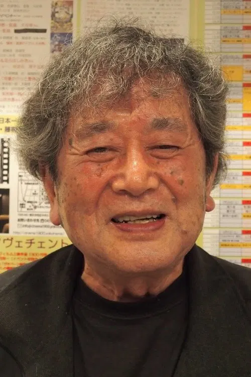 Koretsugu Kurahara profile picture