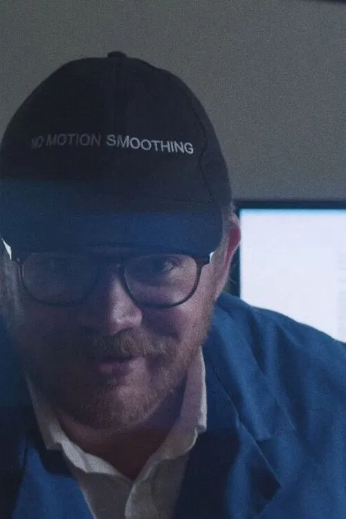 SMOOTH MOTION movie poster