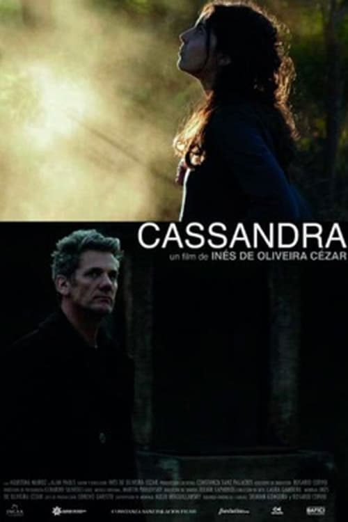 Poster do filme Cassandra