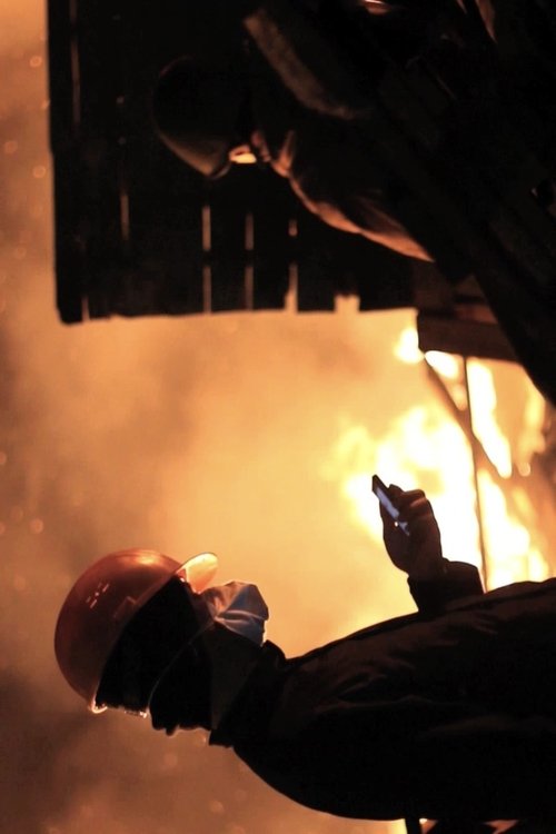 Integration movie poster