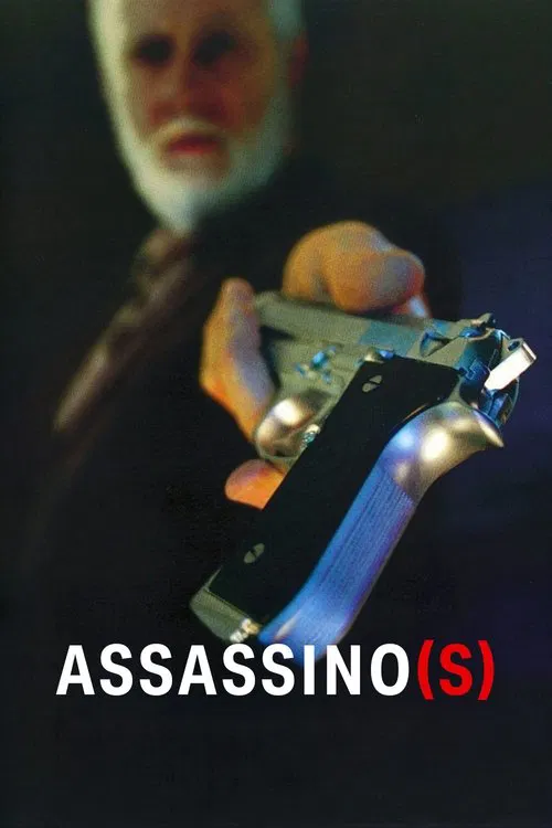 Poster do filme Assassino(s)
