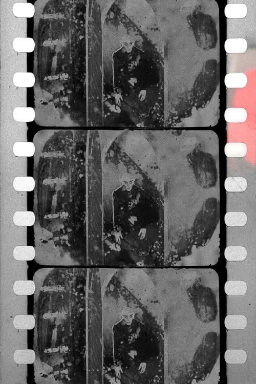 Poster do filme Speedball Nosferatu