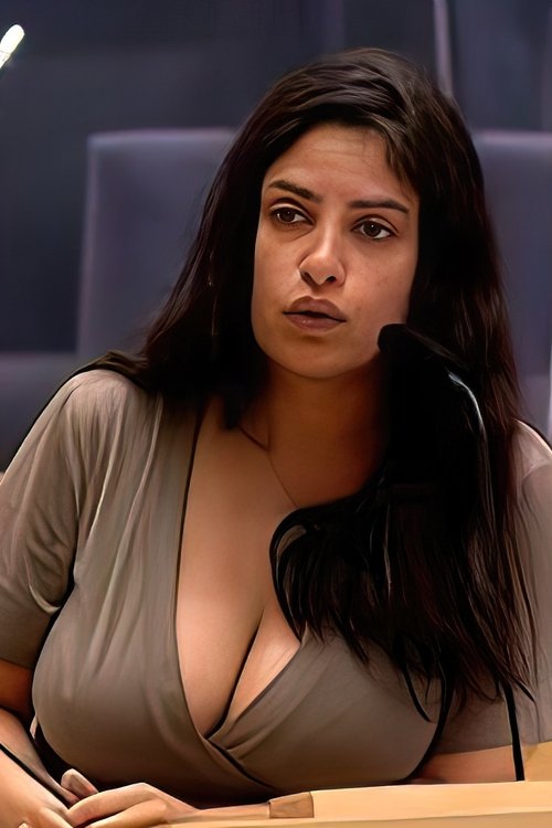 Nooshi Dadgostar profile picture