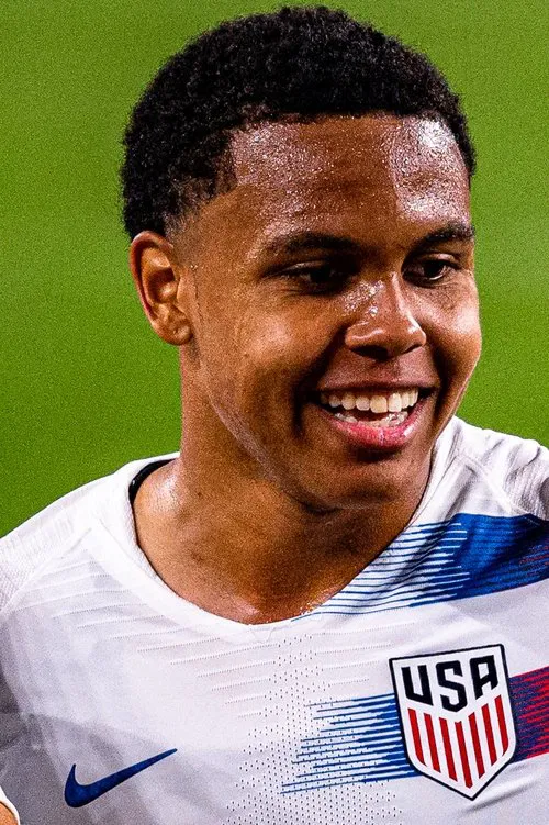 Weston McKennie profile picture
