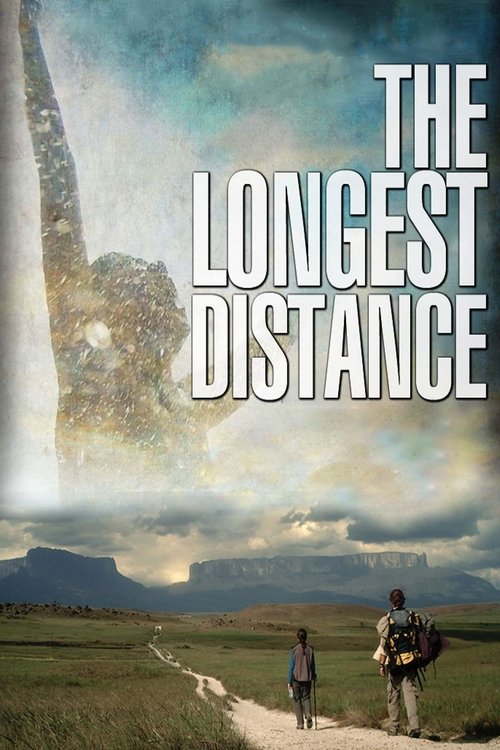 The Longest Distance movie poster