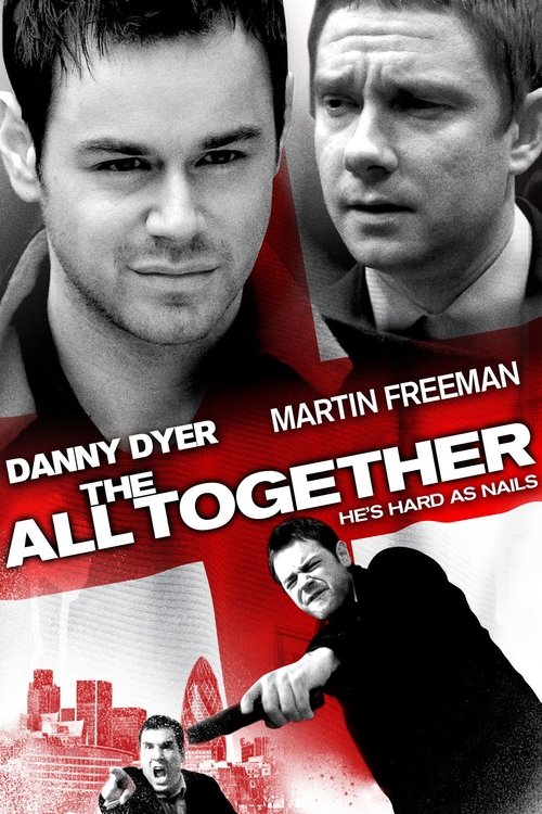 The All Together movie poster