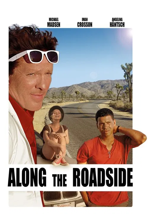 Along the Roadside movie poster