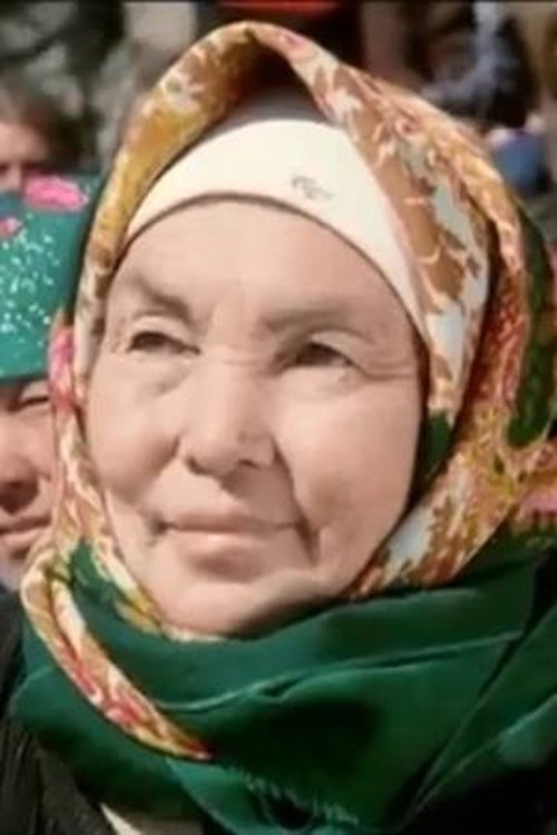 Bibiza Kulanbayeva profile picture