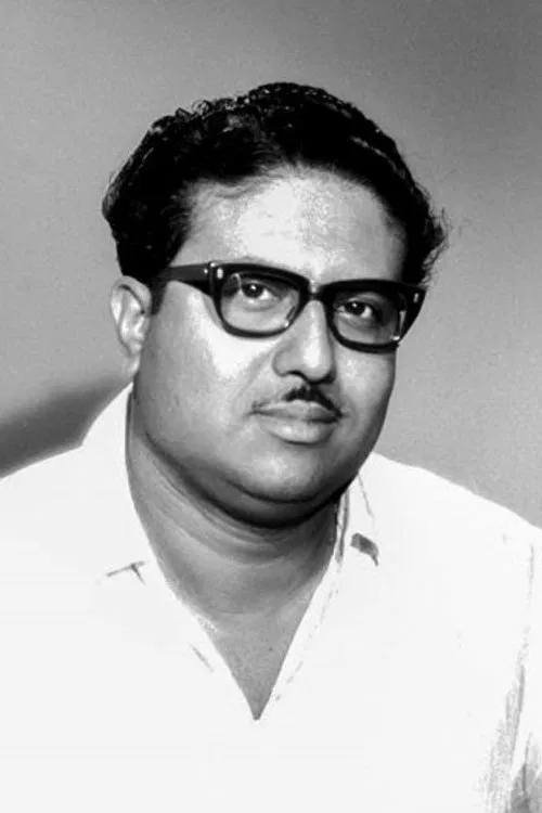 Foto de perfil de A. C. Tirulokchandar