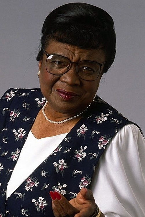 Rosetta LeNoire profile picture
