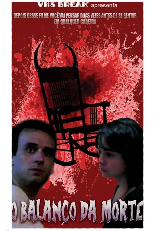 O Balanço da Morte movie poster