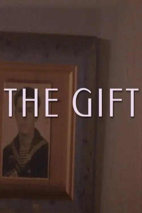 The Gift movie poster