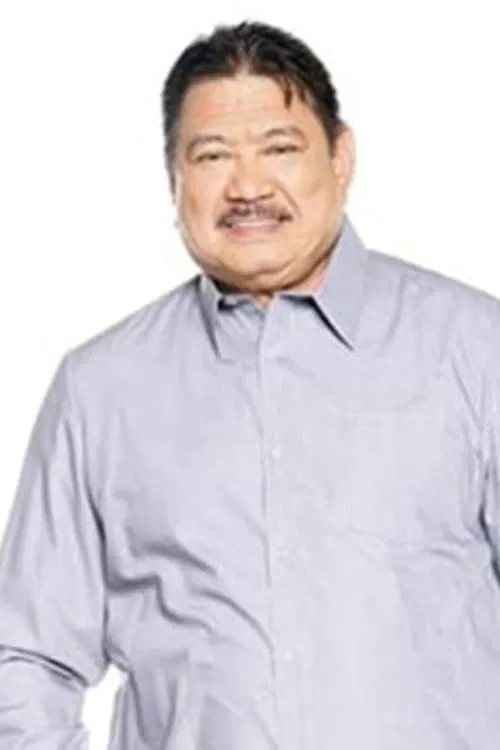 Jimmy Santos profile picture