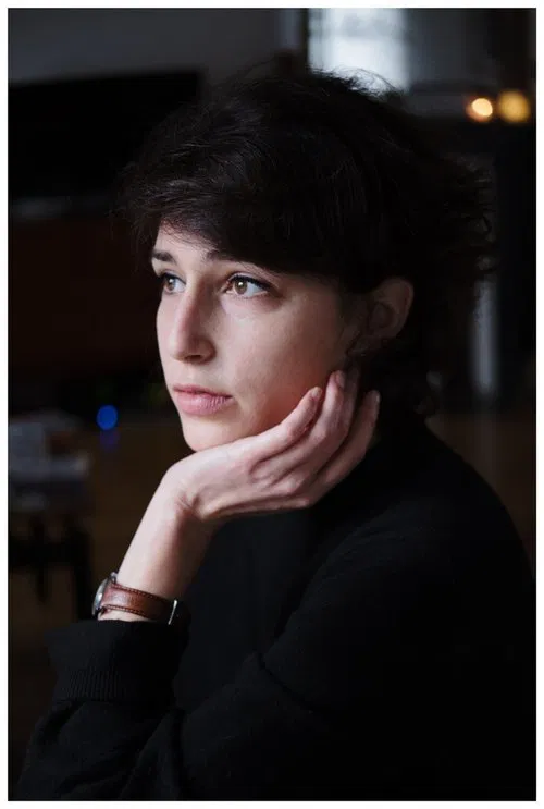 Audrey Gordon profile picture