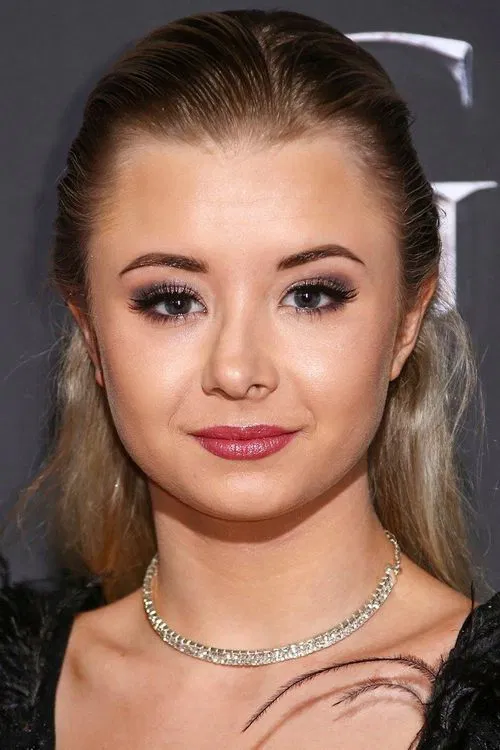 Kerry Ingram profile picture