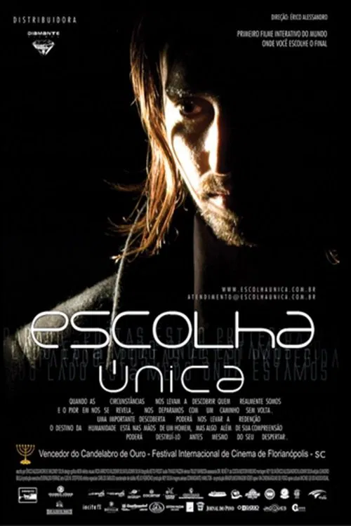 Escolha Única movie poster