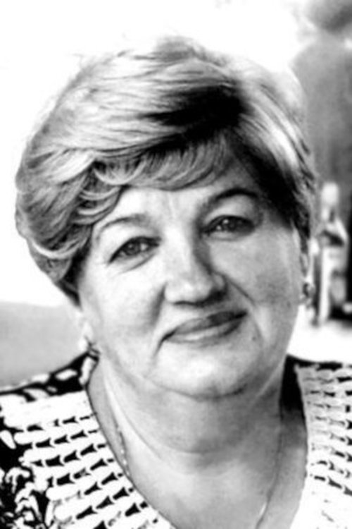 Alexandra Svenskaya profile picture