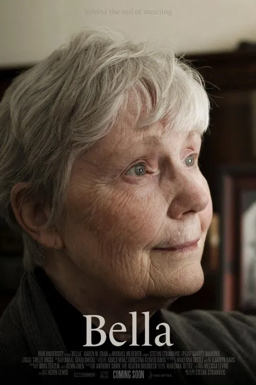 Poster do filme Bella