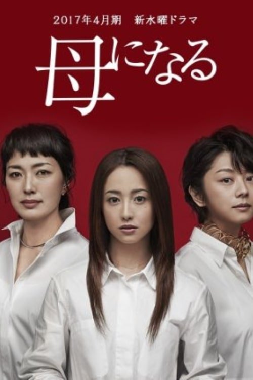Become a Mother movie poster