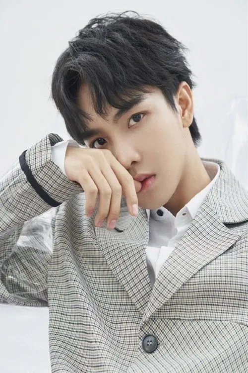 Zheng Fanxing profile picture