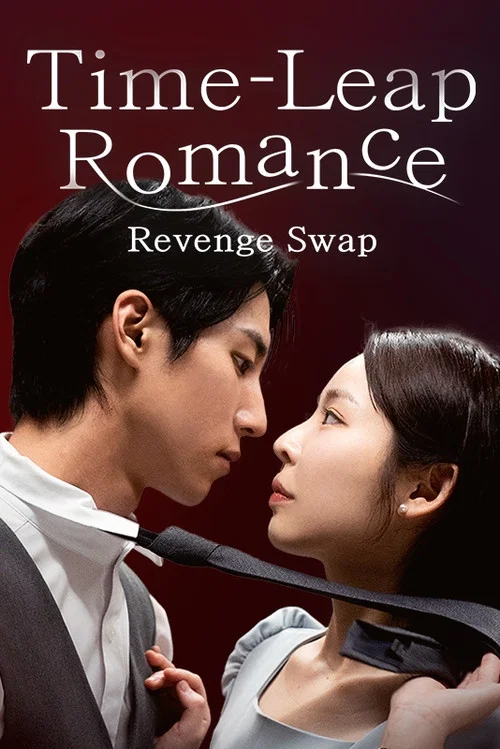 Time-Leap Romance: Revenge Swap tv show poster