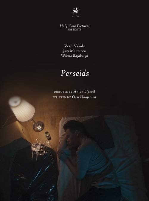 Perseidit movie poster