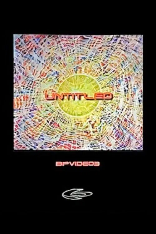 Poster do filme Untitled