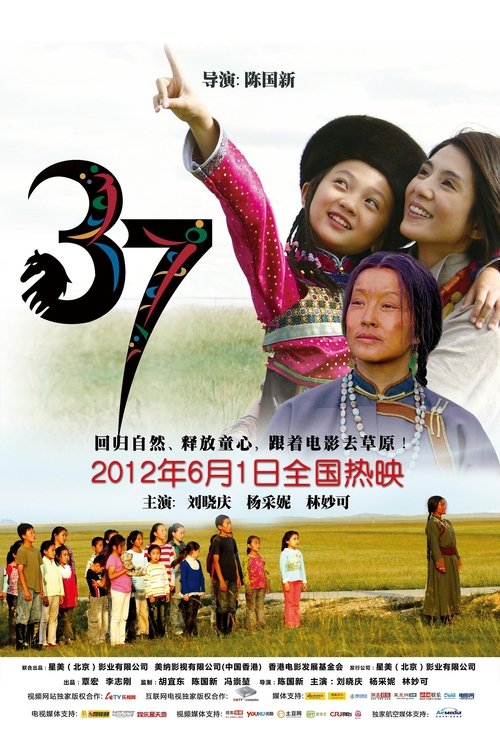 37 movie poster