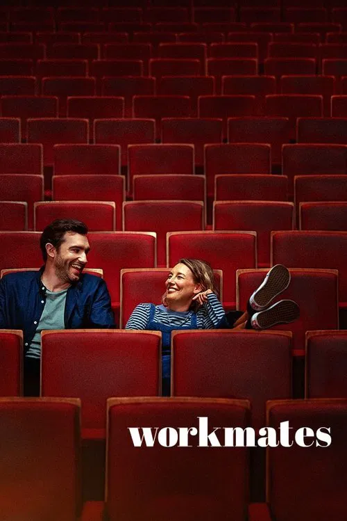 Workmates movie poster