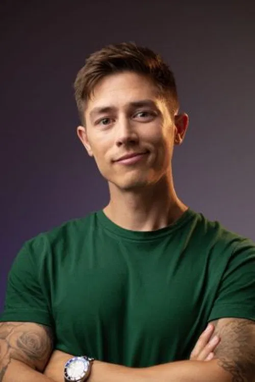 Alexander Hermansson profile picture