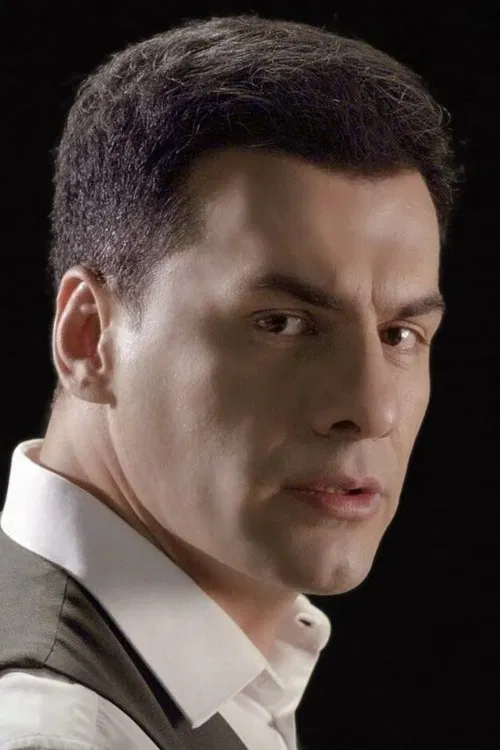 Dadaxon Obidov profile picture