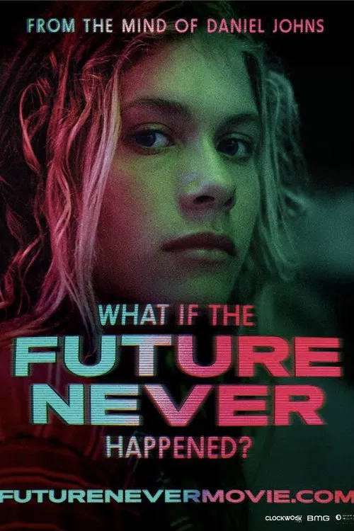 What If the Future Never Happened? movie poster